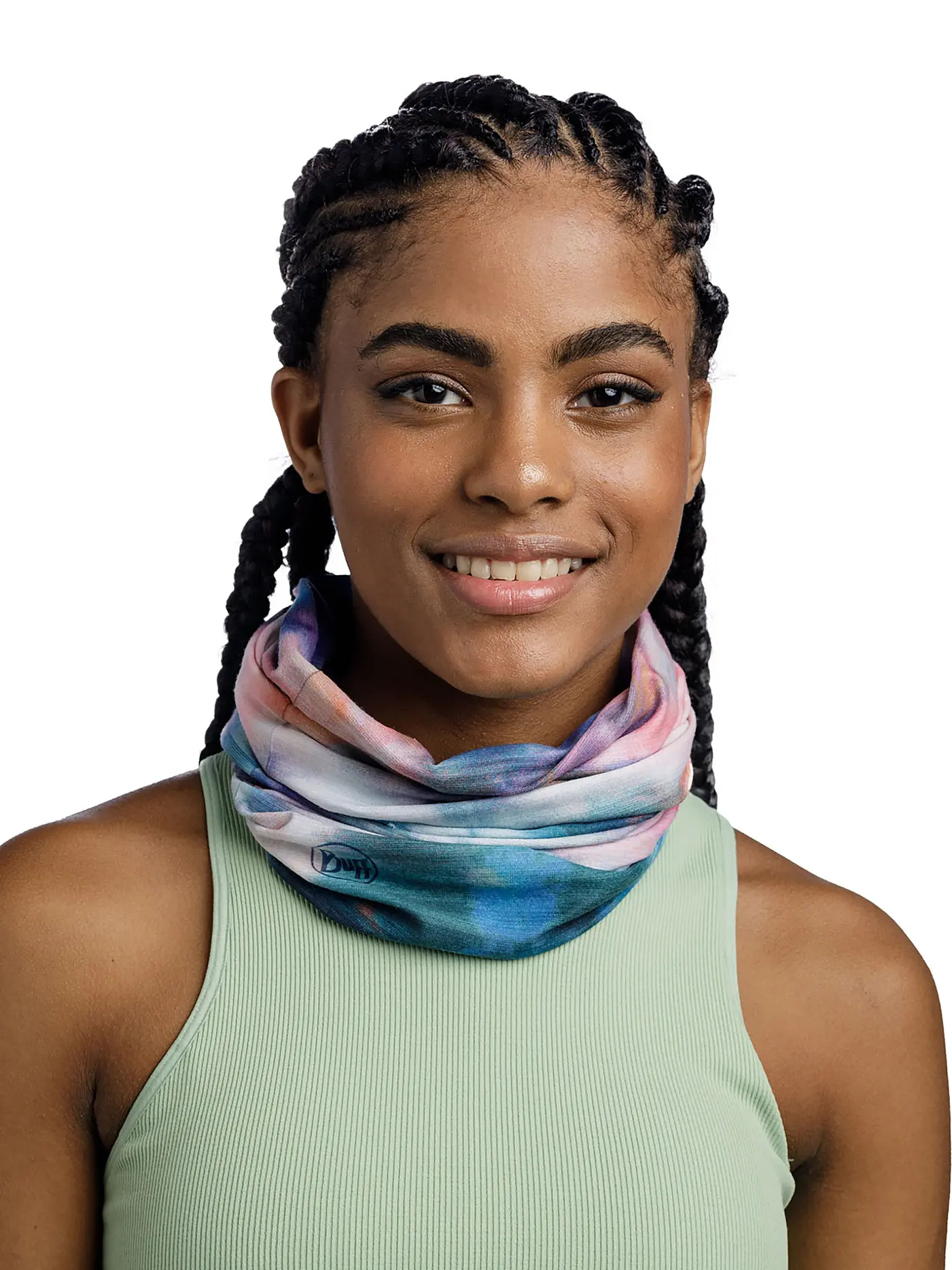 BUFF | Multifunktionstuch CoolNet UV® | 